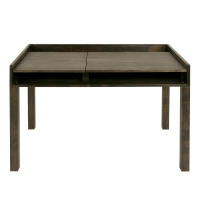 Bureau enfant Private Desk dès 8 ans - Bouleau noir